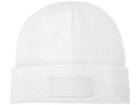 Шапка «Boreas» с нашивкой