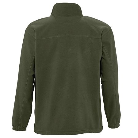 Куртка мужская North 300, хаки, размер L