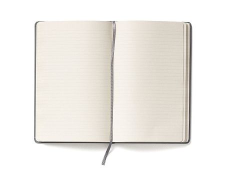 Записная книжка А5 (Large) Classic (в линейку)