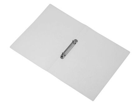 Папка на 2-х кольцах