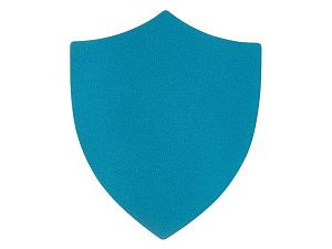 Патч «Щит», nubuk