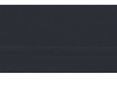 Футболка "Heavy Super Club" мужская с V-образным вырезом