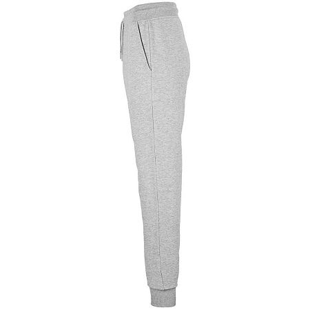 Джоггеры женские Jet Women, серый меланж, размер XL