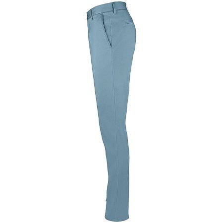 Брюки Jared Women, голубые, размер 38