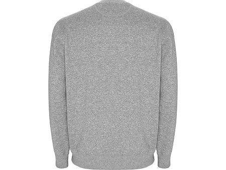 Свитшот из органического хлопка «Batian», унисекс