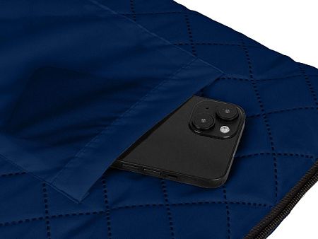 Плед для пикника «Ridge» 115 х 140 см