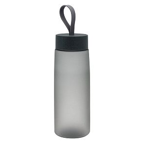 Бутылка для воды Flappy, фиолетовый