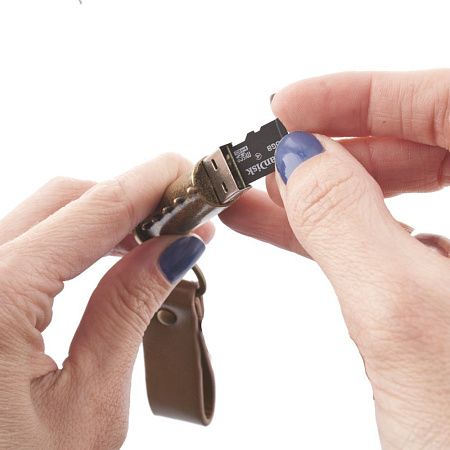 Картридер «Криптекс»®