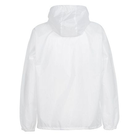 Ветровка Kivach Promo, белый, размер L