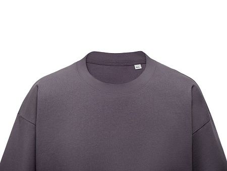 Футболка оверсайз «Beta.01» унисекс