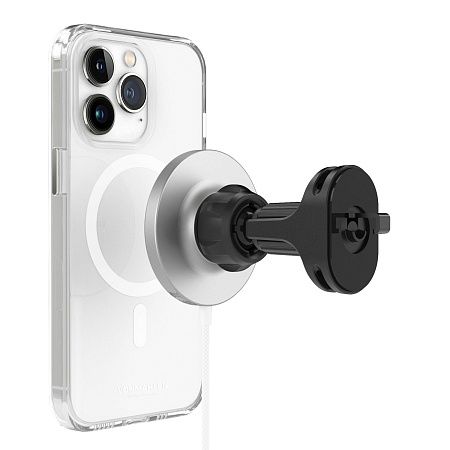 Автомобильное магнитное зарядное устройство VONMAHLEN Aura Car