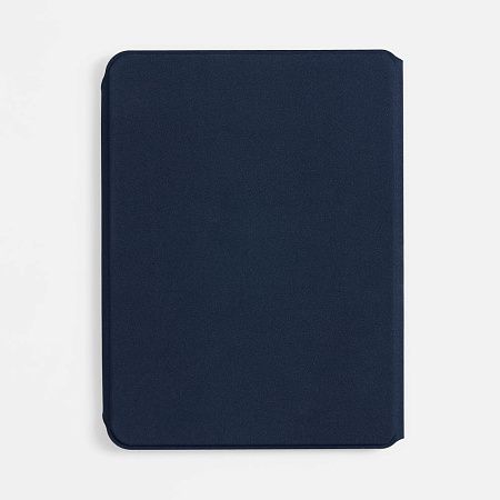 Папка с блокнотом Firmans, синяя