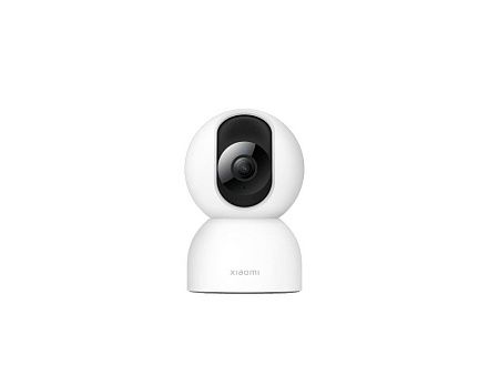 Видеокамера безопасности «Xiaomi Smart Camera C400»