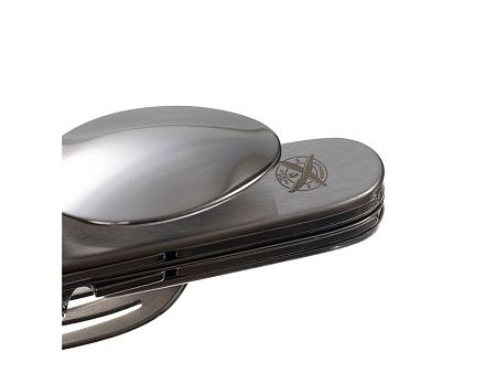 Нож перочинный, 109 мм, 8 функций