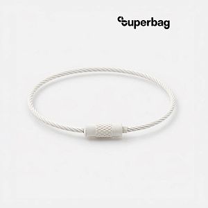 Тросик-кольцо Ring для обвеса, L=15см