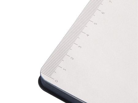 Блокнот в гибкой обложке А5 «Notepeno Max»