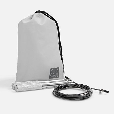 Скакалка Hard Work в мешочке