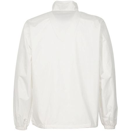 Ветровка Kivach, белая, размер 3XL