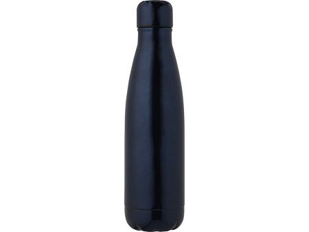 Бутылка с вакуумной изоляцией «Cove», 500 мл