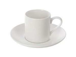 Кофейная пара «Espresso», цвет: белый