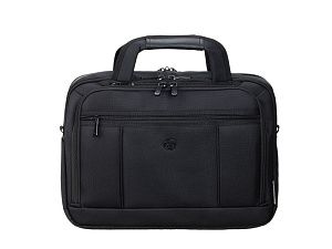 Портфель для ноутбука «Voyage» 14-16'', цвет: черный