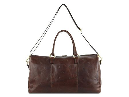 Сумка дорожная «Don Leon»