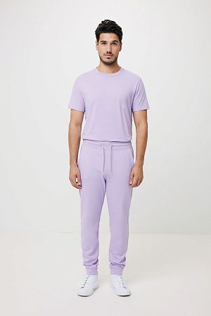 Джоггеры Iqoniq Cooper из переработанного хлопка, унисекс, 340 г/м²