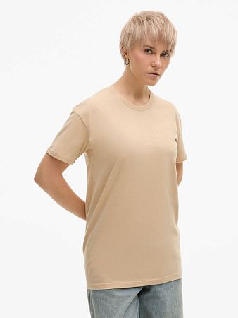 Футболка Imperial 190, песочная, размер M