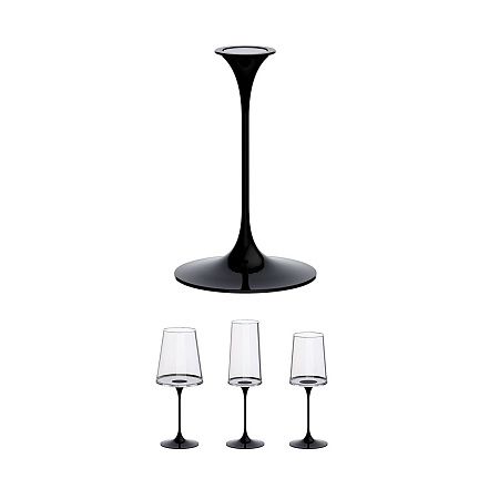 Ножка для бокала на магните Trebonn SplitGlass