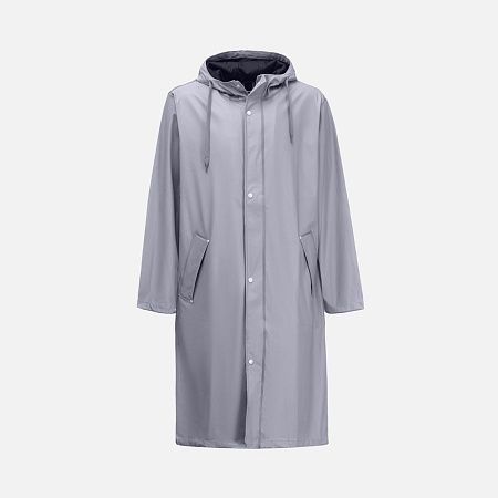 Макинтош R3, серый, размер XL/2XL