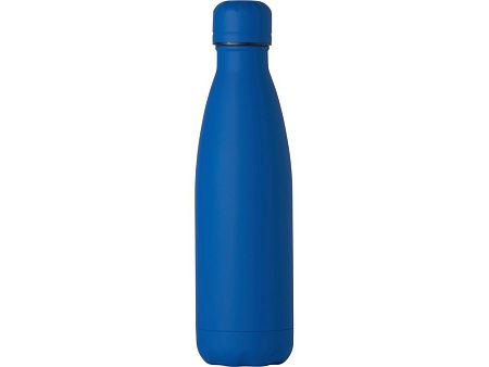Вакуумная термобутылка  «Vacuum bottle C1», soft touch, 500 мл