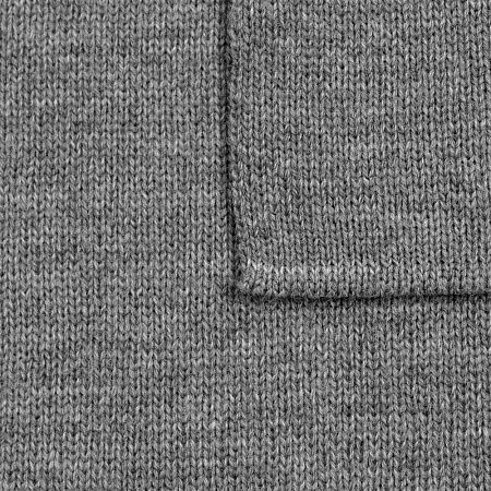 Шарф Real Talk, красный