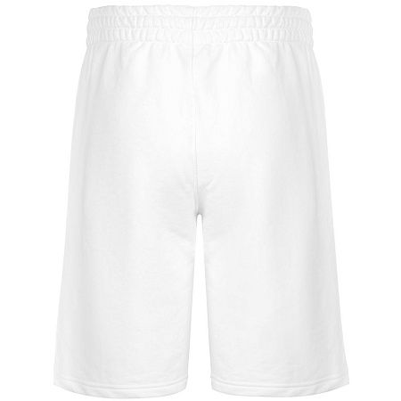 Шорты Terry, молочно-белые, размер XS/S