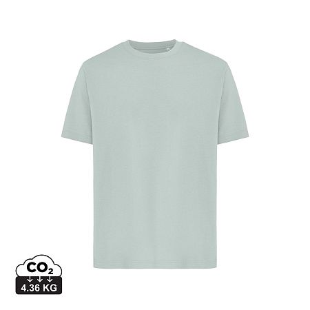 Футболка Iqoniq Nikko из переработанного хлопка, 220 г/м²