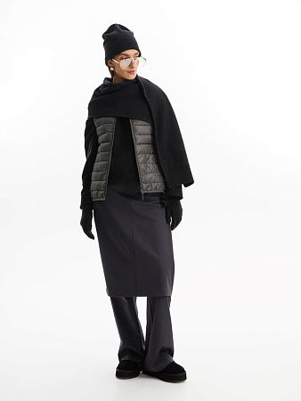 Набор Cordelia, черный, размер L/XL