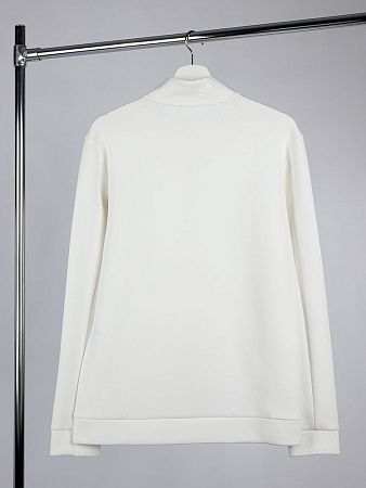 Куртка мужская Lovi, молочно-белая, размер M