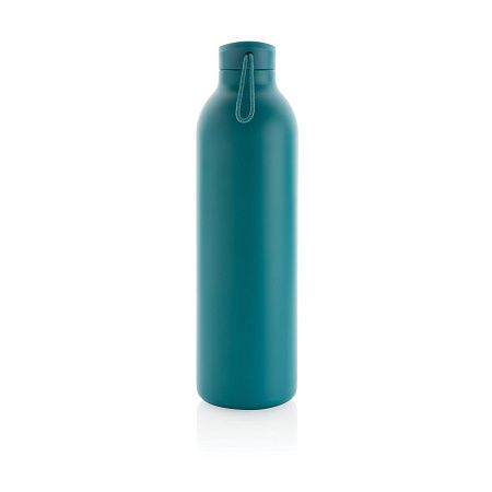 Термобутылка Avira Avior из переработанной нержавеющей стали RCS, 1 л