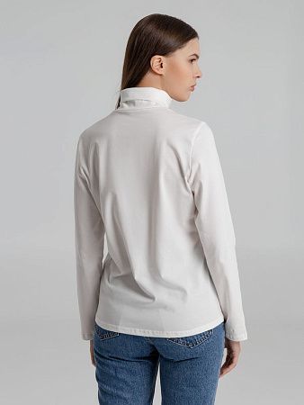 Водолазка Urban, молочно-белая, размер XL/2XL