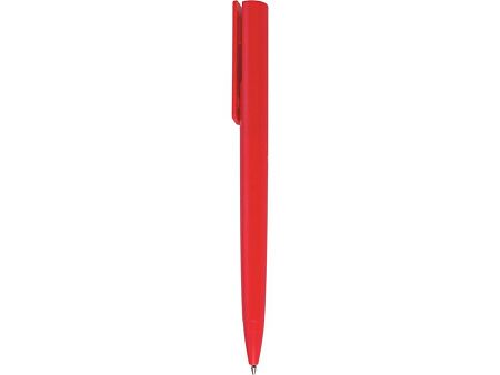 Ручка пластиковая шариковая «Taper Solid»