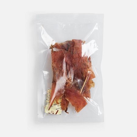 Сыровяленое мясо Meat Choice, кролик