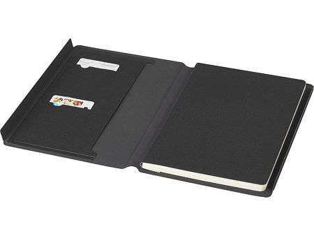 Папка Notu, синяя