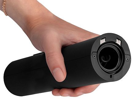 Набор винных аксессуаров 4в1 «Savoie» с покрытием soft touch