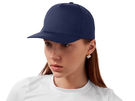 Бейсболка «Mix»