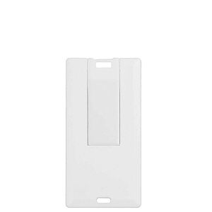 Флешка CARD MINI Белая 4029.07.4ГБ