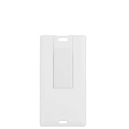 Флешка CARD MINI Белая 4029.07.8ГБ