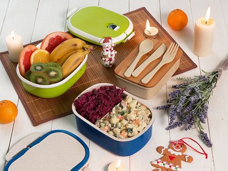 Ланч-бокс «Shen»