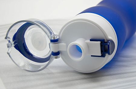 Бутылка для воды AqualityBottle