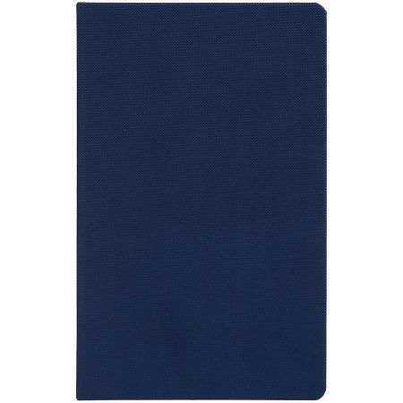 Ежедневник Grade, недатированный, темно-синий
