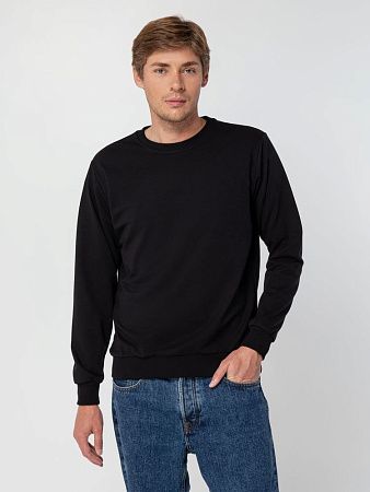 Свитшот Toima 2.0, черный, размер M