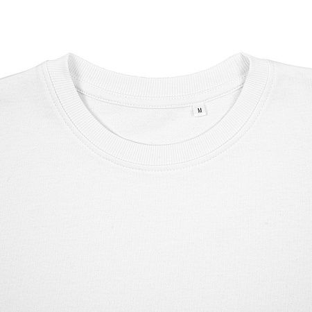 Свитшот Toima 2.0, белый, размер XXL